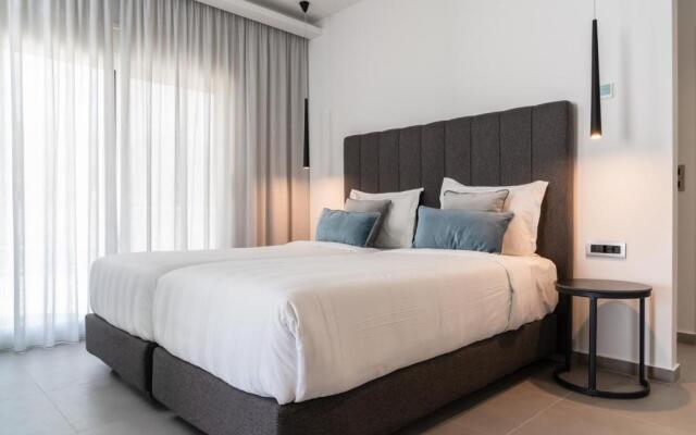 Balia Suites