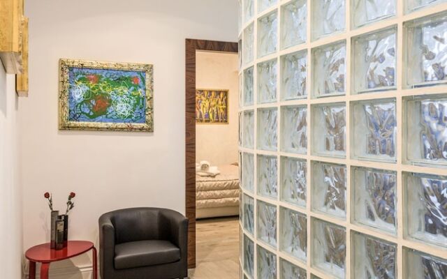 Rifugio degli Artisti Top