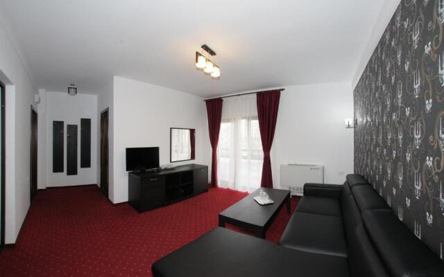Hotel Rebis International
