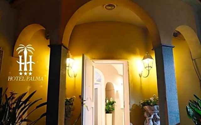 Hotel Palma
