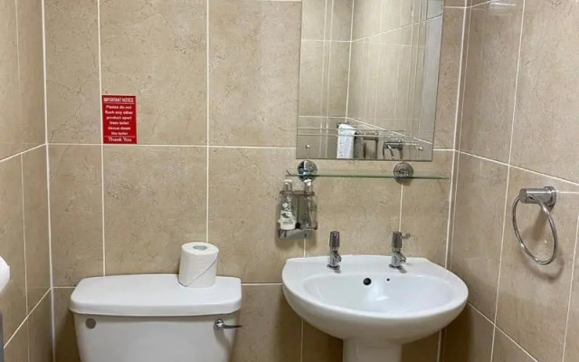 Waverley Guest House