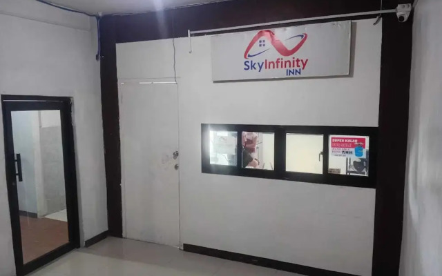 OYO 1169 Sky Infinity Inn