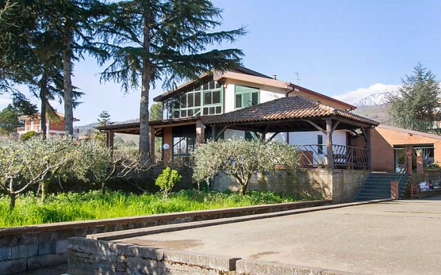 Locazione turistica Serena
