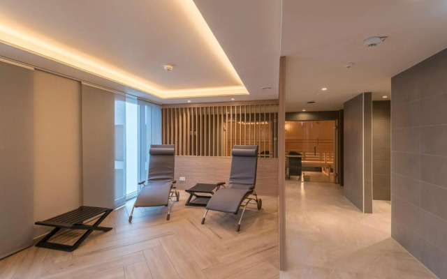 Holiday Inn Hamburg - Berliner Tor by IHG