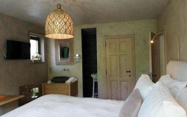 Wellness B&B Sweet Bonihu