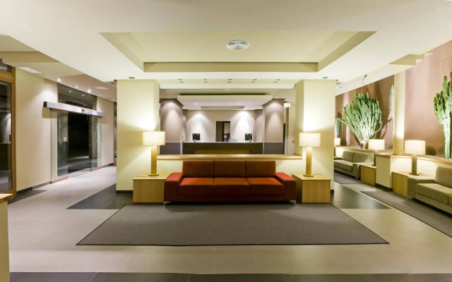 Hotel Playa Calera