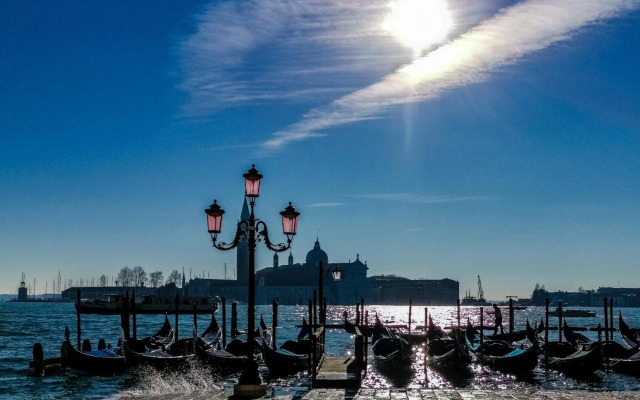 Appartamento La Corte