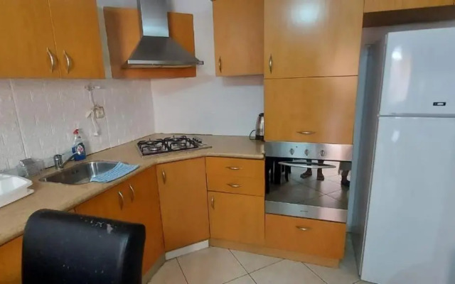 Apartment in Amdar Village