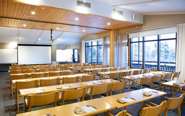 Lapland Hotels Riekonlinna