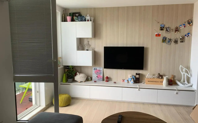 Luxury apartman Bojnice