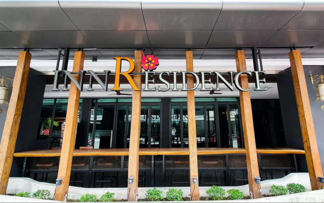 Inn residence serviced suites