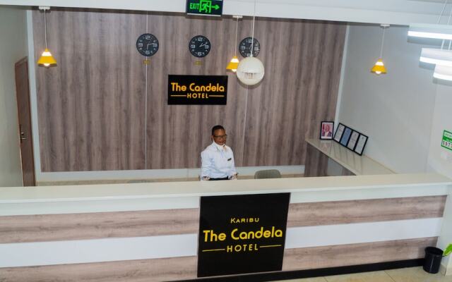 The Candela Hotel