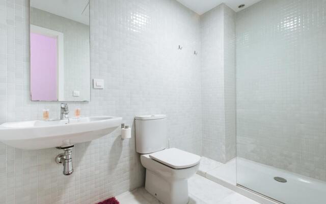 Virgenes Singular Apartments