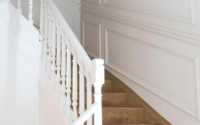 The Originals City, Hôtel Chantecler