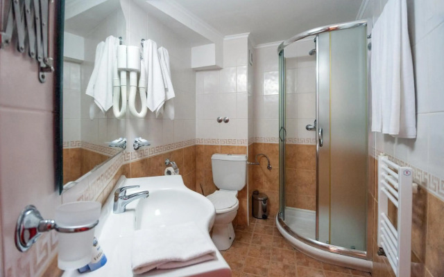 Villa List Hotel