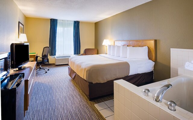 Comfort Inn