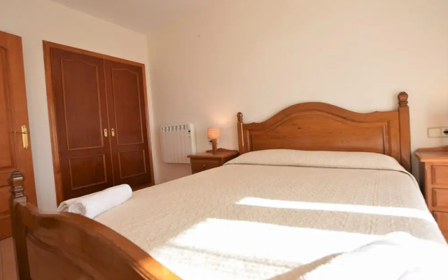 HomeHolidaysRentals Casals