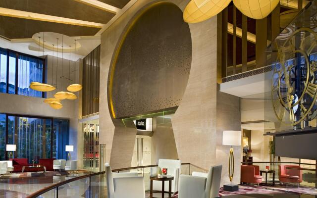 Swissotel Foshan