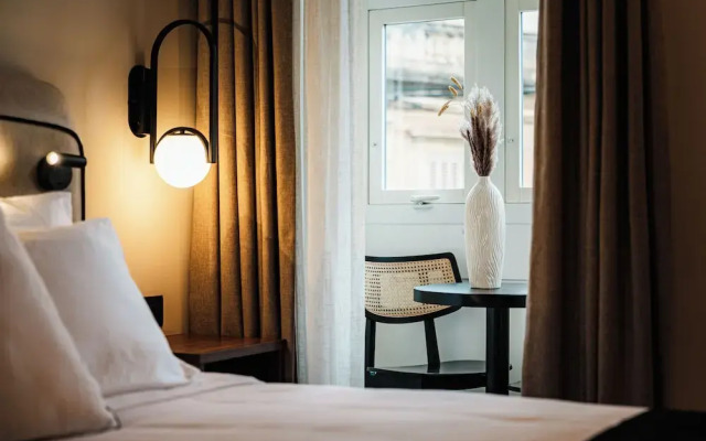 Royale Sainte Hélène Boutique Hotel