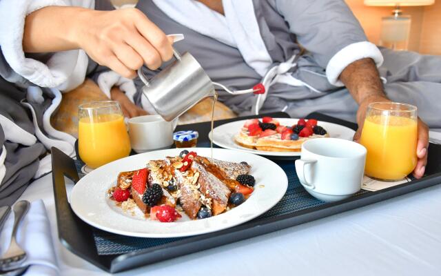 InterContinental Houston by IHG