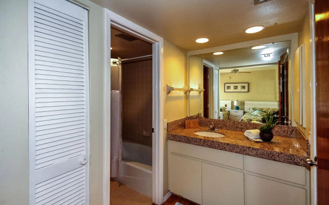 Bird's Nest Beach Townhomes