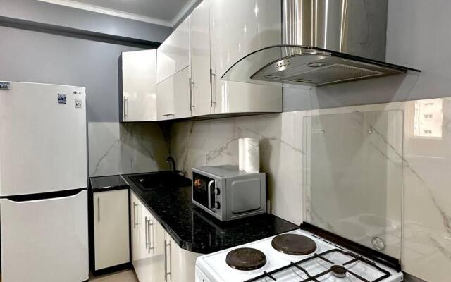 Апартаменты СоваХоум на ул. Цивилева 32А