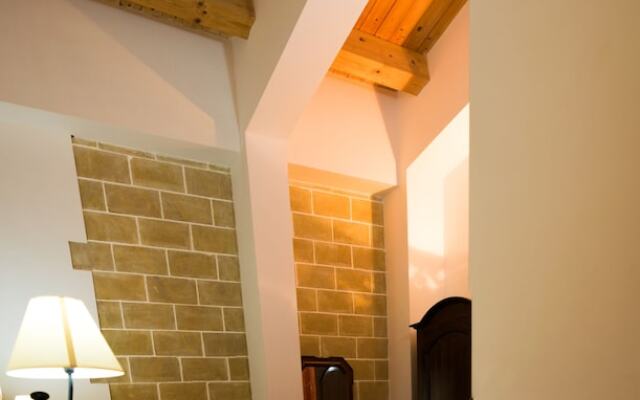 Bed and breakfast ù canzu rooms