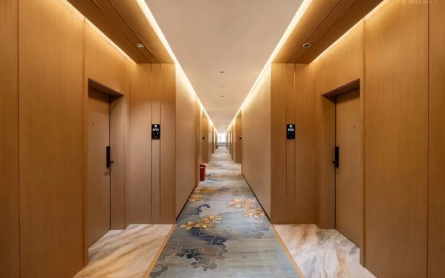 Home Inn Wanxin Ruibo Hotel