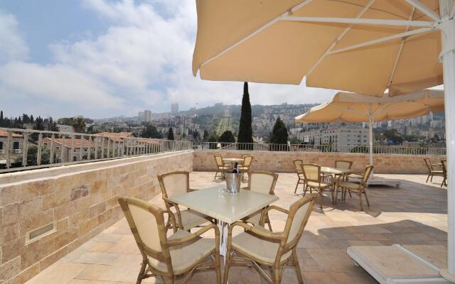 Colony Hotel Haifa