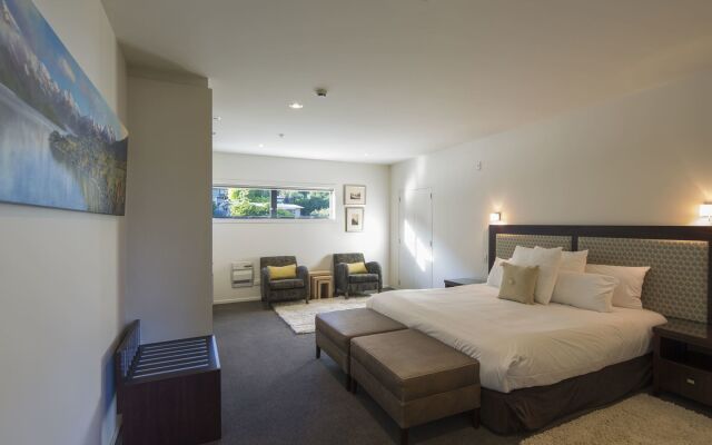 Shotover Penthouse & Spa by Staysouth