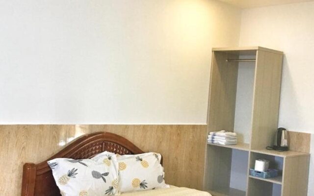 Hoang Vu Guest House