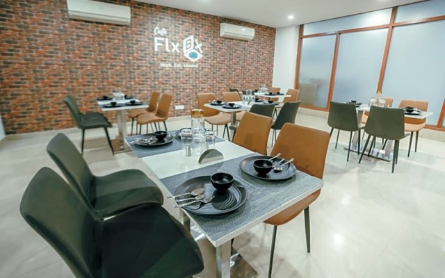 The Altruist Business Stays- Medanta