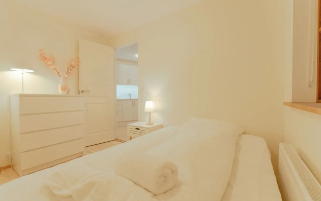 Aparthotel - Marina - Central - Tórshavn