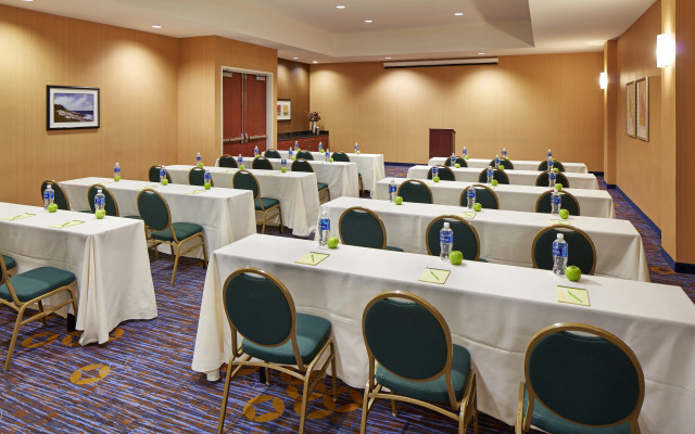 Courtyard by Marriott Vallejo Napa Valley