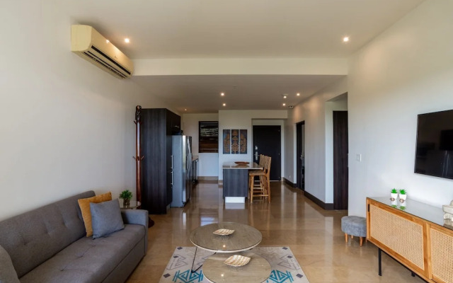 Reserva Conchal Resort - Roble Sabana Complex