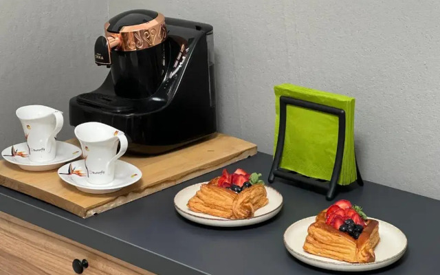 Hostel Житомир