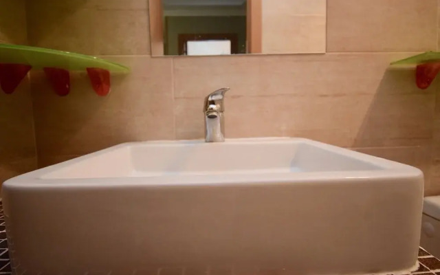 032 Villa Luz - Alicante Real Estate