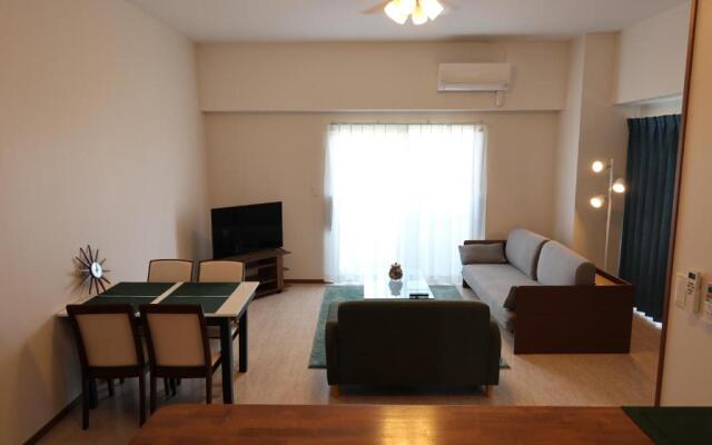 AP YOURS　Hotel４０１