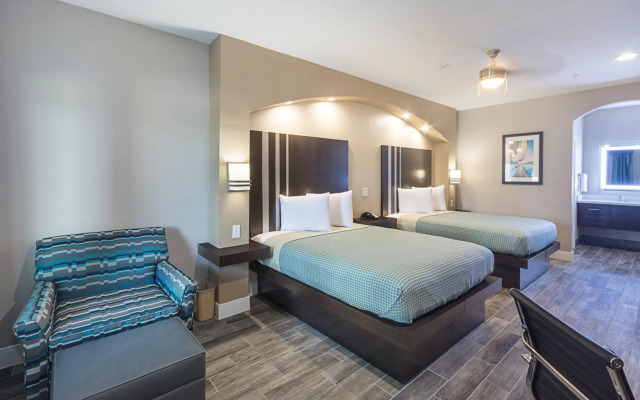 Econo Lodge Inn & Suites Houston NW - CY - Fair