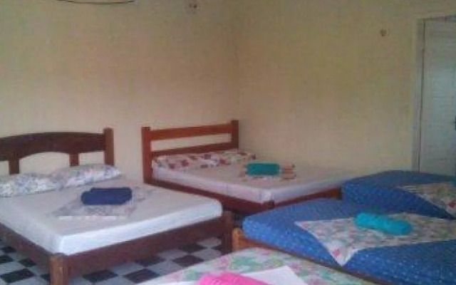 Hotel Pousada Paraíso Tropical