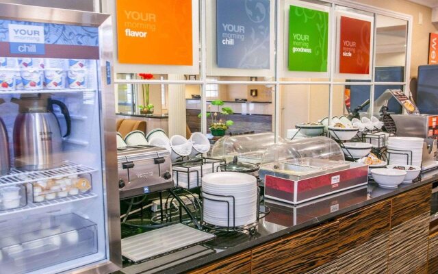 Comfort Inn Indianapolis South I-65