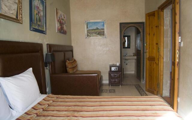Riad Dar Rhamna