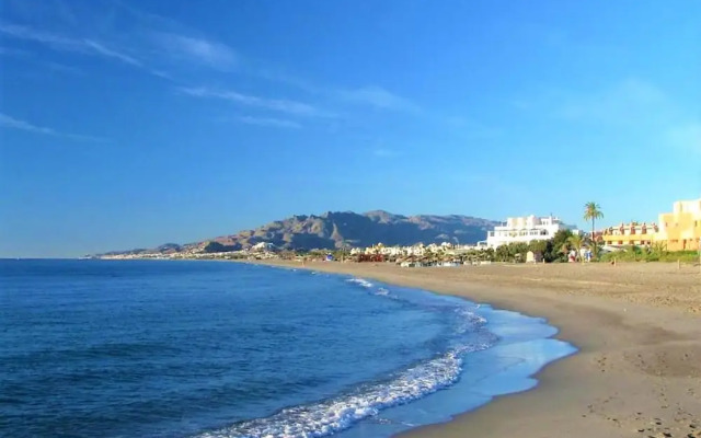 Apartment in Spain Near Beaches & Pool