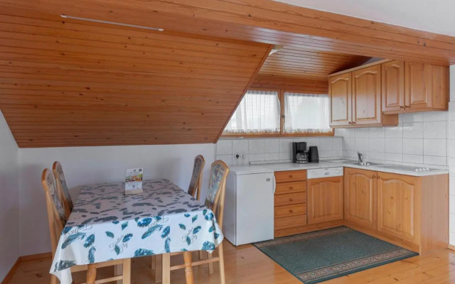 Apartmaji Marko