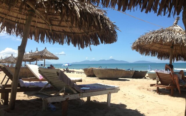 An Bang Beach Dolphin Homestay Hoi An