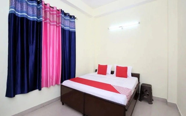 Black Pepper by OYO Rooms