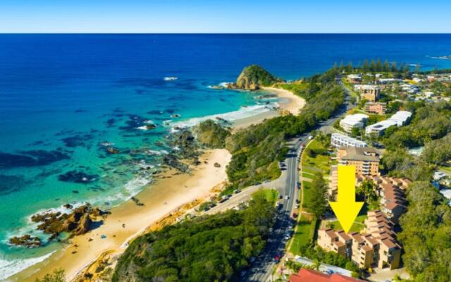 Beachpark Apartments - Close To Beach