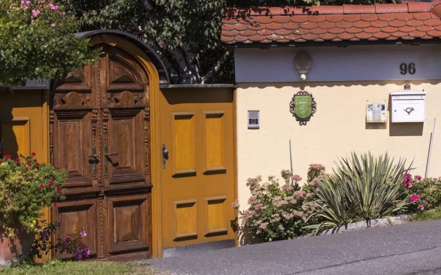 Ferienwohnungen Soravia