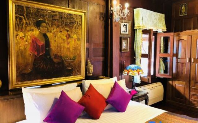 Royal Thai Villas Phuket