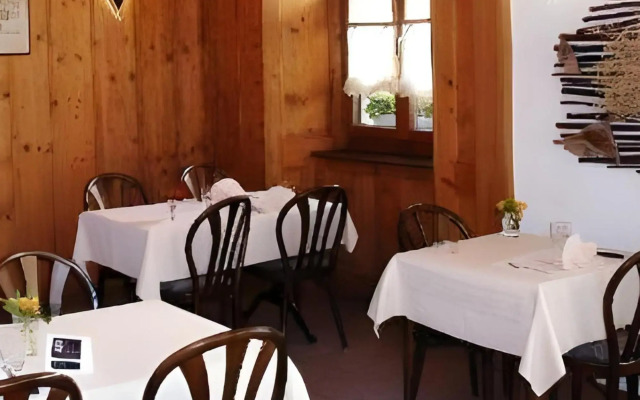 Hôtel Chez Gilles
